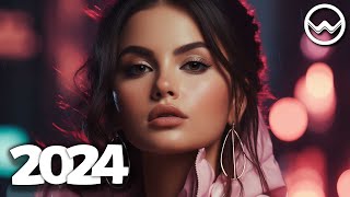 Selena Gomez & Rema, Rihanna, Bebe Rexha, Rihanna, Acivii Cover & Mixes🎵EDM Gaming Music Mix