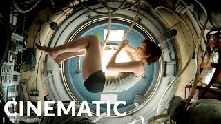 The Last Haven: A Tribute to Space Sci Fi | Emotional Cinematic