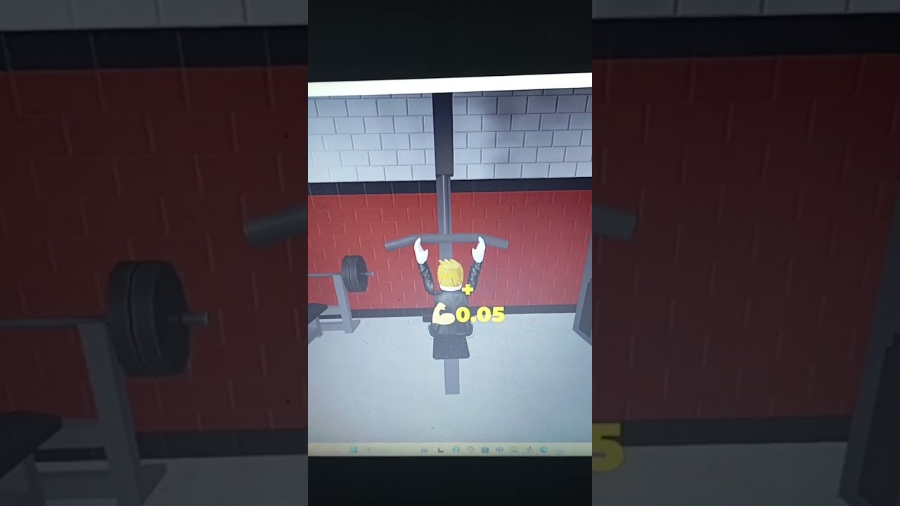 Formula Academia & Fitness & Shopping 3 Americas - Roblox