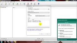 Power ISO 5.7 Final How to create an USB Bootable