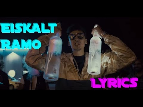 Lyrics zu 'Eiskalt