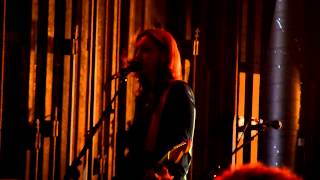 My Bloody Valentine - Feed Me With Your Kiss (Live in Copenhagen, June 13th, 2013)