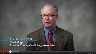 Joseph Lewis, Md - The Role Of An Interventionalist