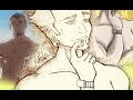 Carole &amp; Tuesday : DJ ERTEGUN on IBIS PAINT X