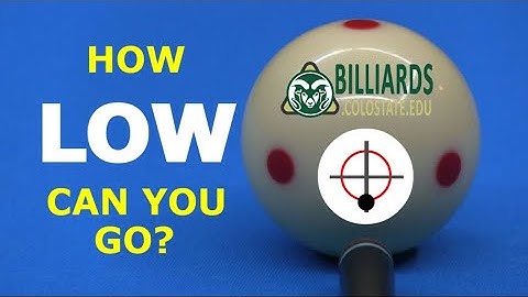 A Fun CHALLENGE DRILL to Test Your DRAW QUALITY … and SOFT VS. HARD TIP Comparison