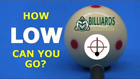 A Fun CHALLENGE DRILL to Test Your DRAW QUALITY … and SOFT VS. HARD TIP Comparison