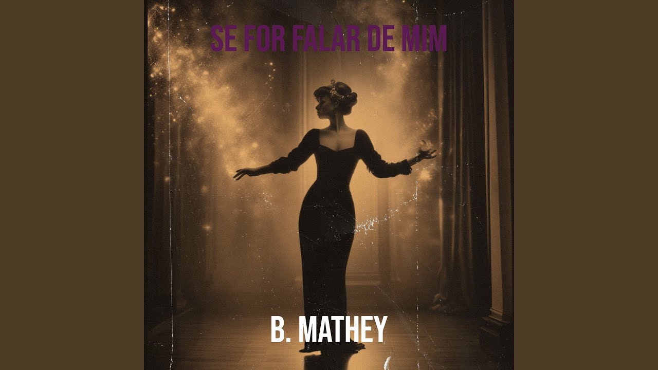Se for Falar De Mim