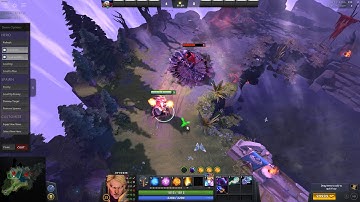 Dota 2 Shift Queue as a Clock Example