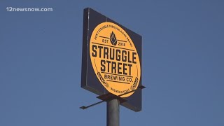 Southeast Texas bar, brewery owners excited to reopen after months of closures
