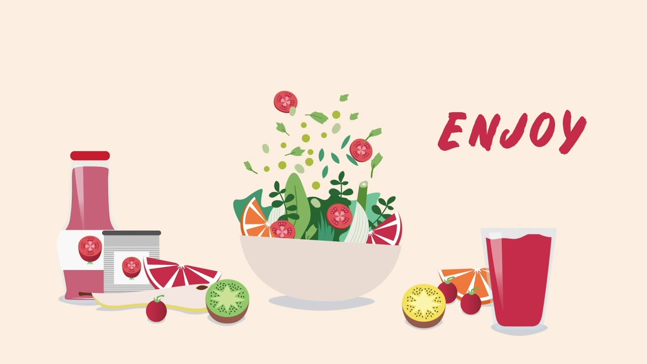 The European Art of Taste Press Kit 2020 (ENG) YouTube