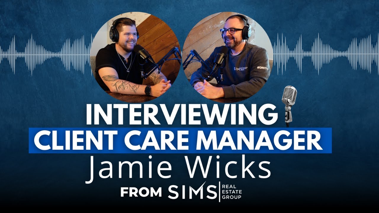 Chasing Challenges and Revolutionizing Real Estate The Journey of