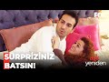 Fatih ve Zeynep'e Otel Odasında Baskın! - Aşk Yeniden 36. Bölüm