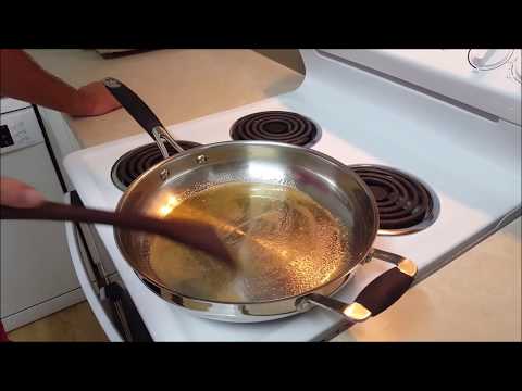 Chicken Cacciatore Tefal Cook 4 Me cheekyricho video recipe episode 1,021. 