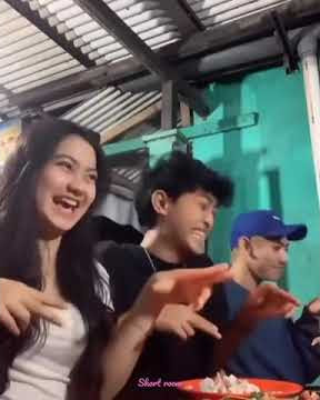 FYP TIKTOK TERBARU NIH🔥|| DJ PARGOY GOYANG LEHER 😂