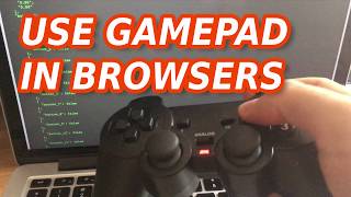 Gamepad api tester html5 rocks Clearance