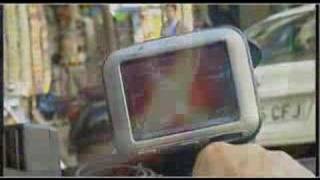 Insuto De Tráfico Y Seguridad Vial - Intras