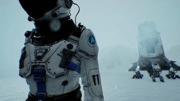 The Turing Test - E3 2016 Trailer (Official)