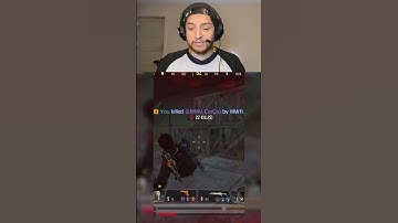 HOW IS THIS POSSIBLE #codm #callofdutymobile #codmobile