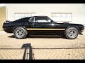 1969 Ford Mustang Mach 1 427 Custom Fastback Walk-around Video