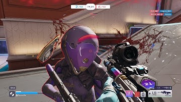 SPLITGATE 2 Team Swat