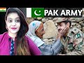 Indian Reacts to Humko Maloom Hai Hum Nishane Pe He || Pakistani Army Song || Bear My Reaction 🐻