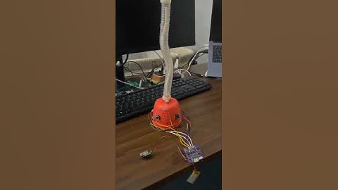 🧩 JL AC6965E Bluetooth Chip - Smart Toy Solution  #iot #embeddedsystems #aiot #bluetooth #voicetech