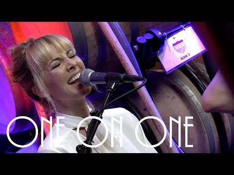 nashville concerts Cellar Sessions: Morgan James June 19th, 2019 City Winery New York Full Session