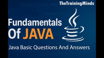 Basic Java 50 Questions  #javaee #programming #coding  #javaprogramming #javaisawesome #java