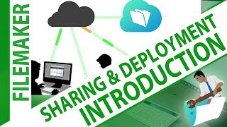 Deployment & Sharing Intro - Try FileMaker Video Series - FMTraining.TV - Video 59