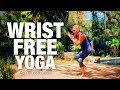Wrist Free Yoga Class (50 Min) - Five Parks Yoga