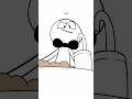 6 Piece Chicken Nugsies 😁 (Animation Meme) #shorts image