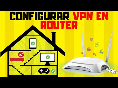 Video: ¿Puedo usar ExpressVPN en mi enrutador?