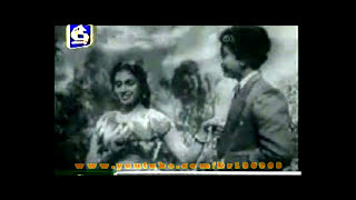 Oh Premasiri ඕ පරමසර මල ගතය - Latha & Dharmadasa Walpola - From Ramyalatha 1956