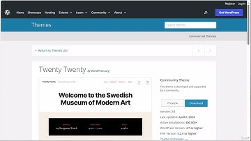 Làm Mới Website WordPress: Thay Theme Chuẩn Đẹp & Chuẩn SEO