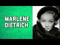 How to pronounce "Marlene Dietrich"  in German