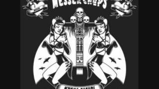 Messer Chups - Charade chords