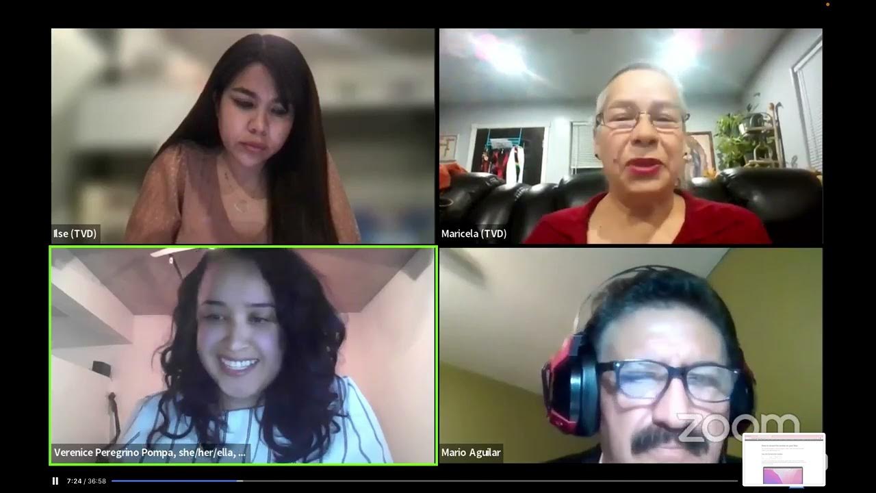 Hablemos sobre la Ley de Carga Publica YouTube