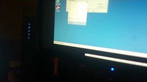 VirtualBox Windows XP Starter And Windows XP Vista Red part 2