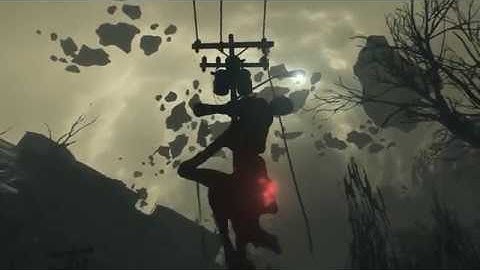 The Evil Within 2 Nightmare Chapter 15 Boss sniper