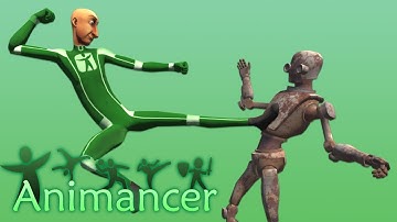 Animancer