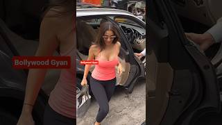 Shopia Choudry  Looks So Stunning Beautiful  For Workout sophia bollywood viral fashion
