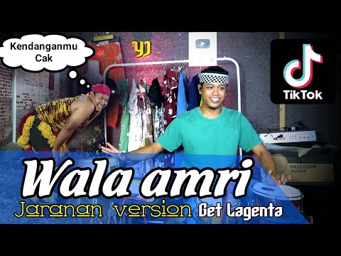DJ WALA AMRI GET LANGENTA LAGET VIRAL TIKTOK - PARTY BASS MBLEYER MCSB - DULINAN SOUND