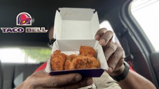 First Impressions On Taco Bell (Diablo Nuggets)…
