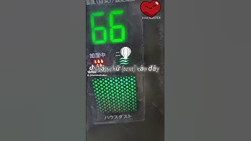 Hướng dẫn sử dụng máy lọc không khí sharp KC 650. Đt; 091 1501 599