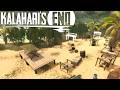 So That Is How The Workbench Works | Kalahari's End