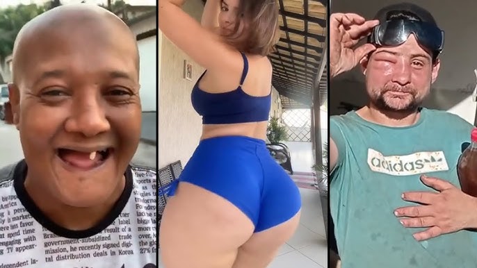 videos engraçados do whatsapp tente não rir se rir volta o video