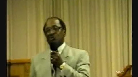 628. Evangelist Walter Maxwell-Jesus