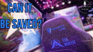 Can the LCS Be Saved? | LTA Report Discussion