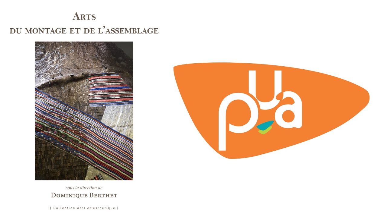 Arts du montage et de l'assemblage