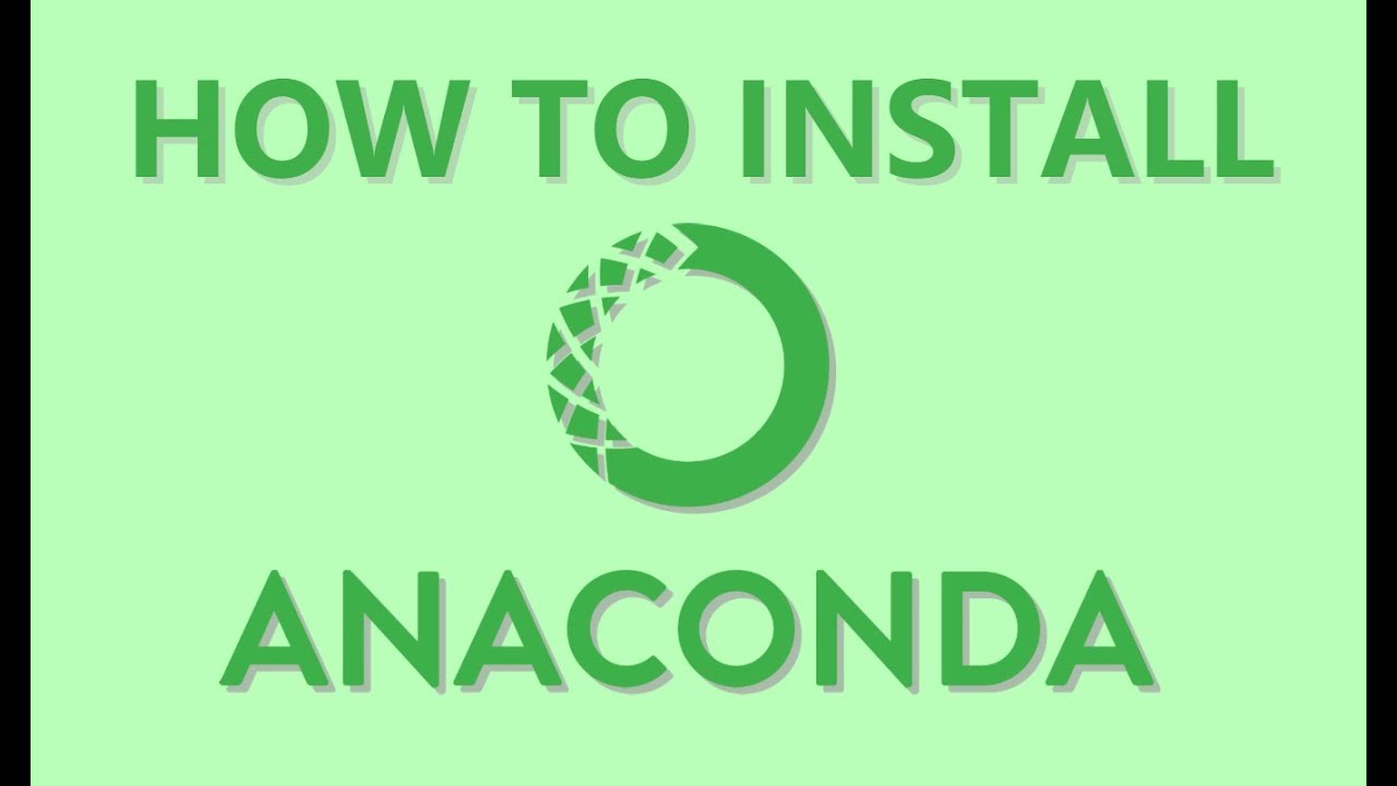 anaconda install package to environment